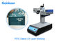 5watt 110*110mm UV Laser Engraving Machine For Metal