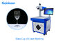 Industry Laser Equipment 5 Watt 355nm UV Laser for Glass , Ceramic , Jewellery , Metal